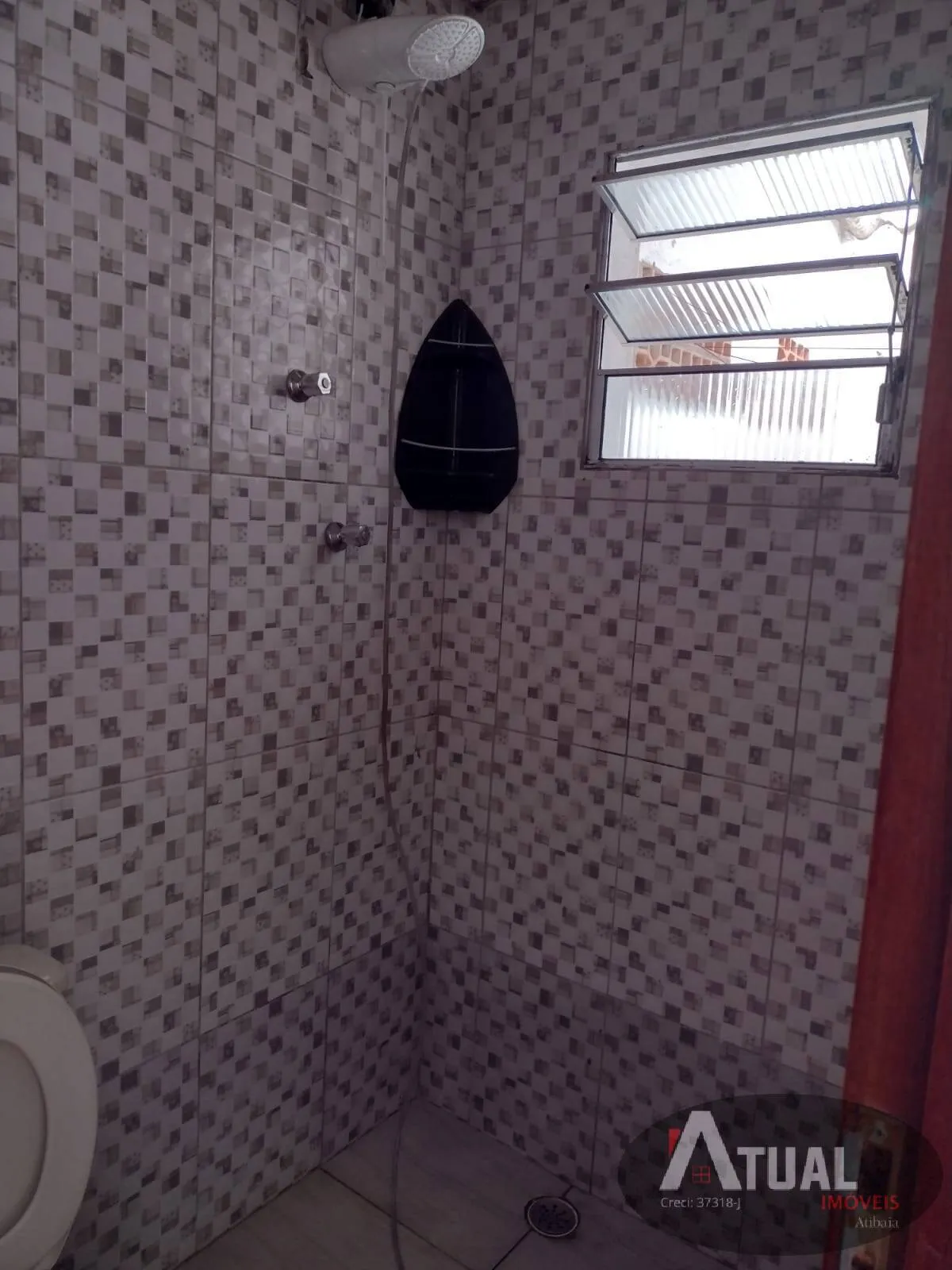 Casa à venda de 131 m² em Atibaia, SP, Brasil