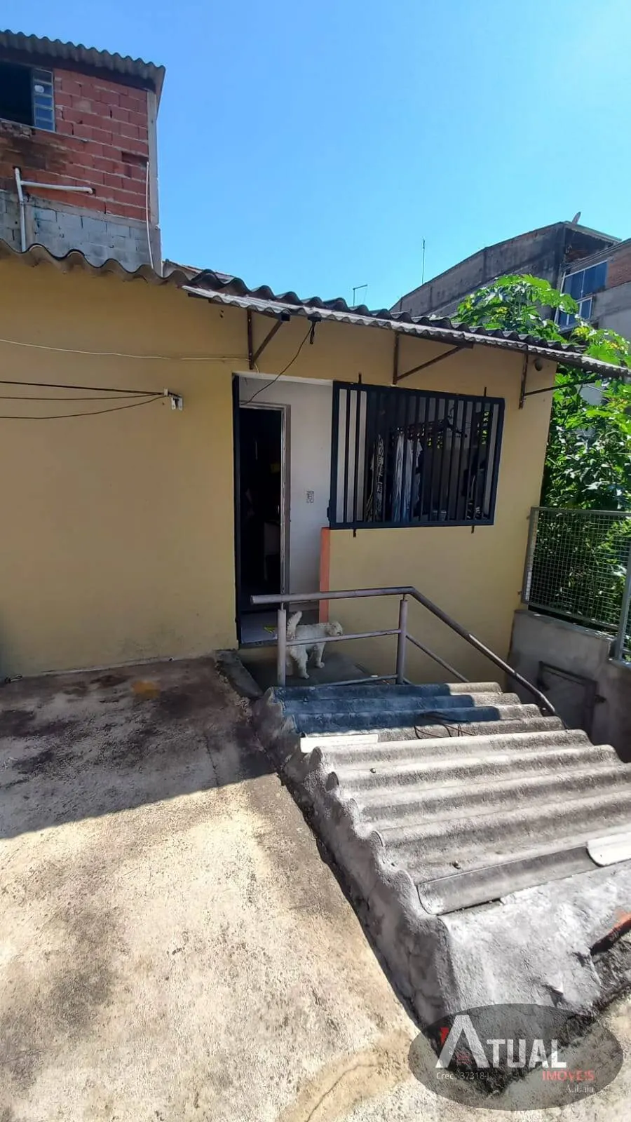 Casa à venda de 131 m² em Atibaia, SP, Brasil