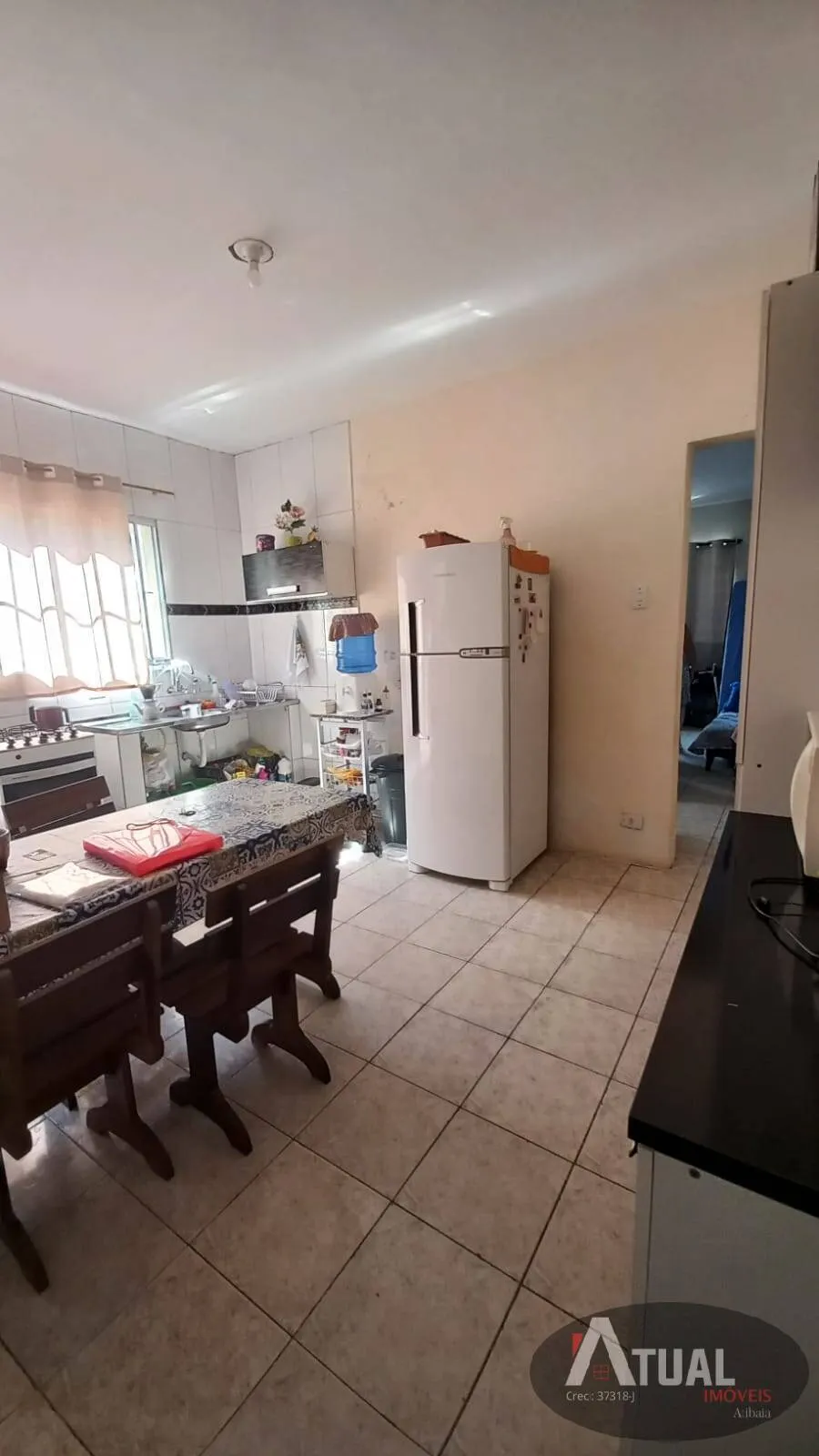 Casa à venda de 131 m² em Atibaia, SP, Brasil