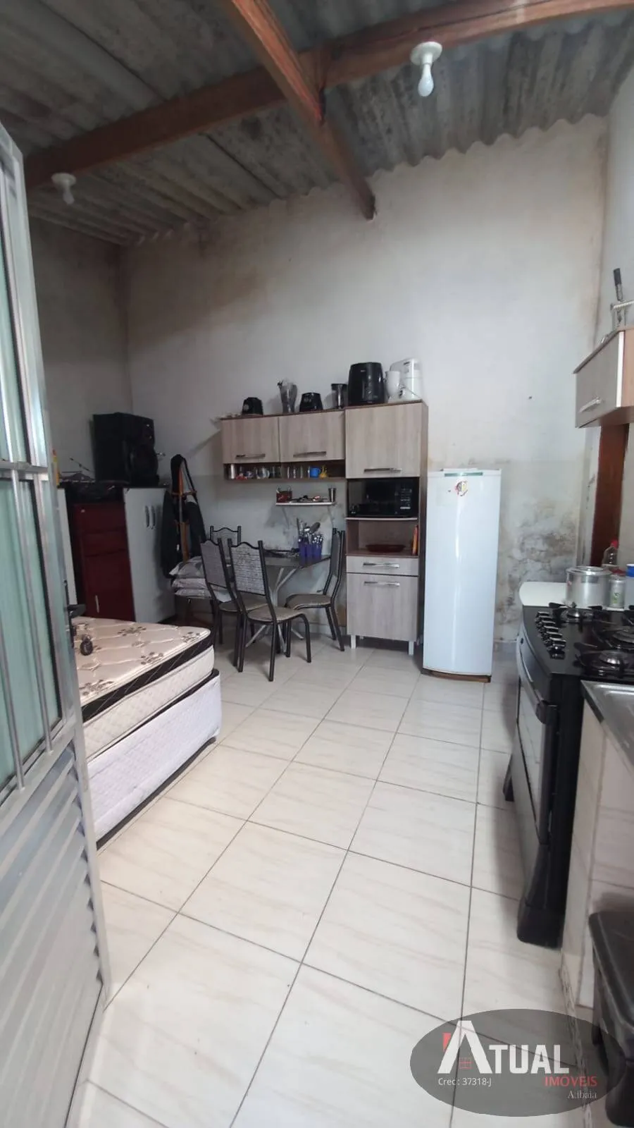 Casa à venda de 131 m² em Atibaia, SP, Brasil