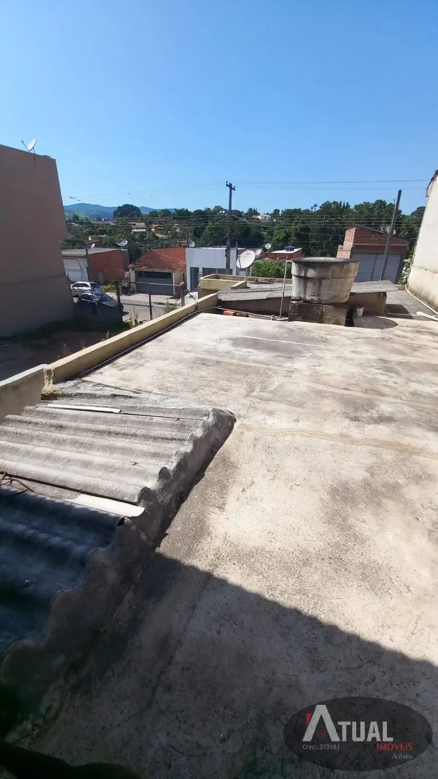 Casa à venda de 131 m² em Atibaia, SP, Brasil