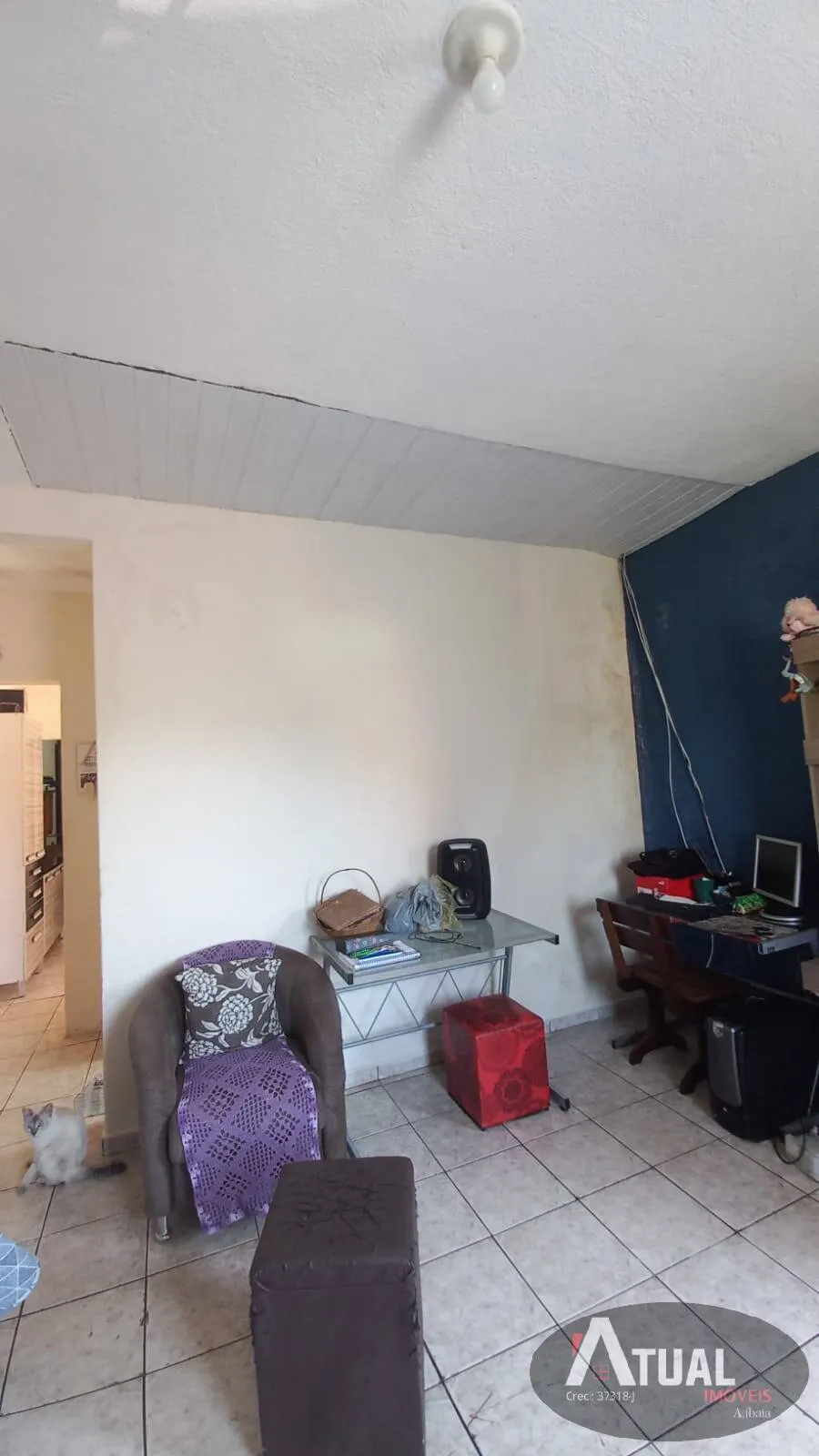 Casa à venda de 131 m² em Atibaia, SP, Brasil