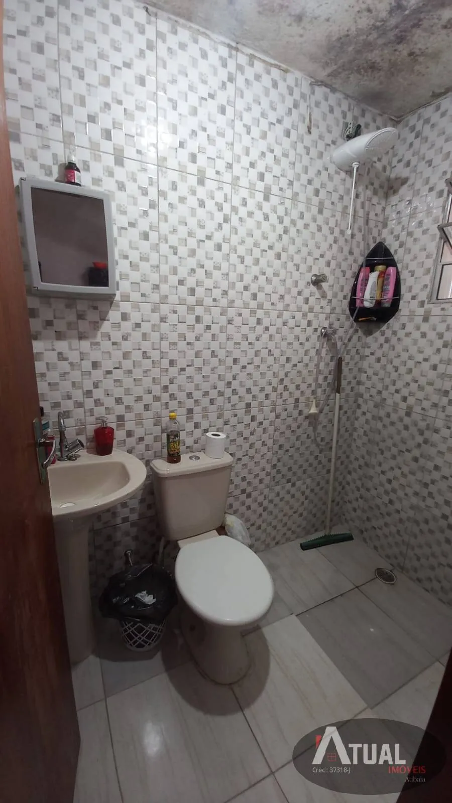 Casa à venda de 131 m² em Atibaia, SP, Brasil