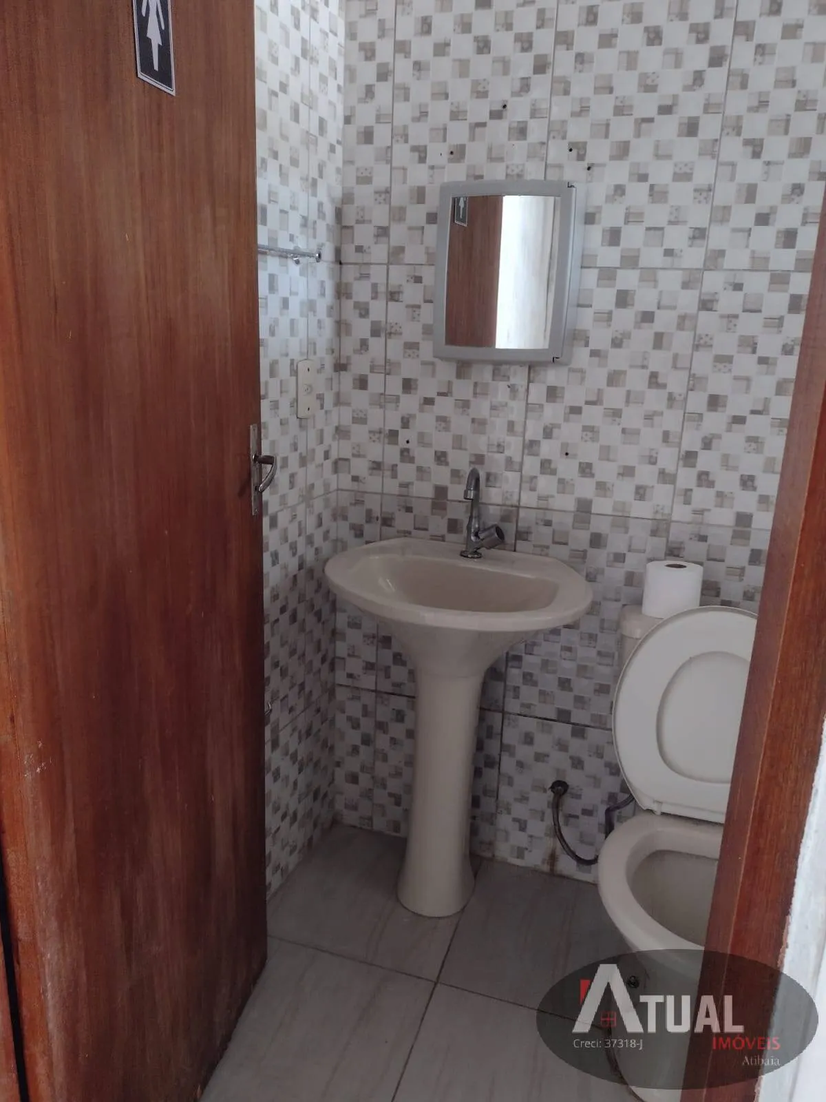 Casa à venda de 131 m² em Atibaia, SP, Brasil