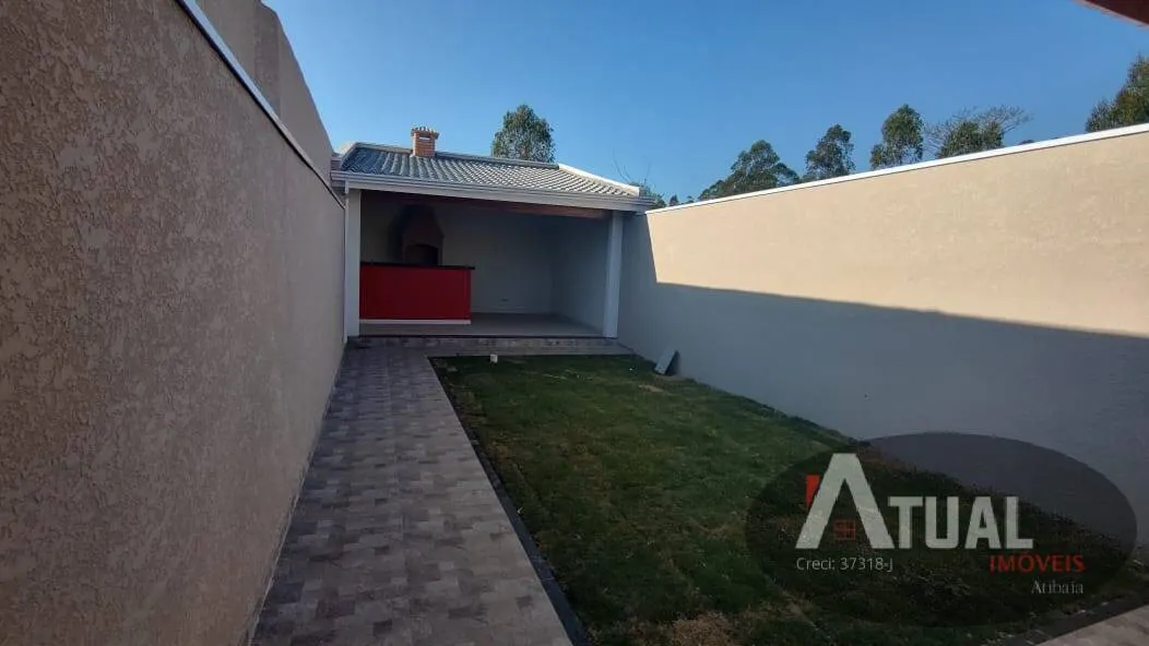 Casa à venda de 150 m² em Mairiporã, SP, Brasil