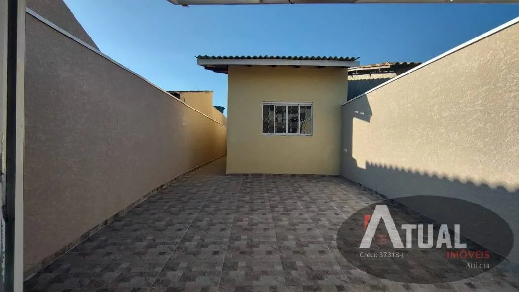 Casa à venda de 150 m² em Mairiporã, SP, Brasil