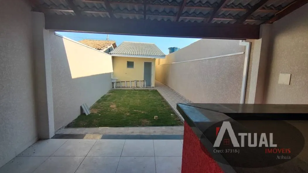 Casa à venda de 150 m² em Mairiporã, SP, Brasil