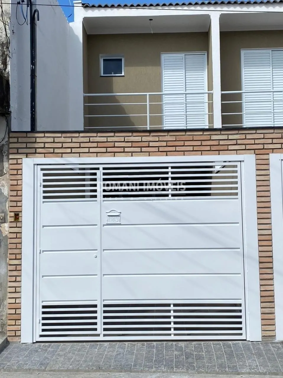 Casa à venda de 85 m² em São Paulo, SP, Brasil
