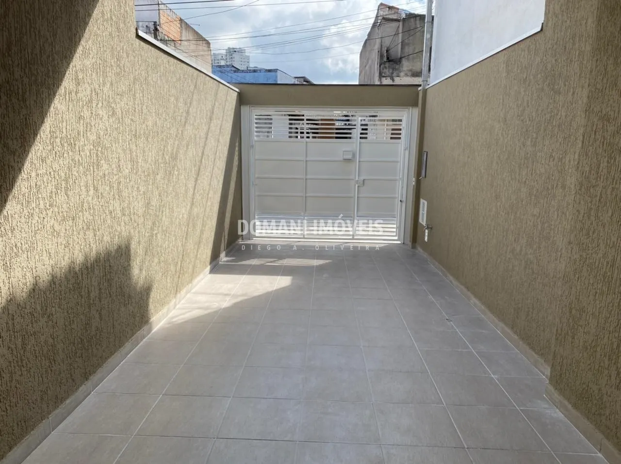 Casa à venda de 85 m² em São Paulo, SP, Brasil
