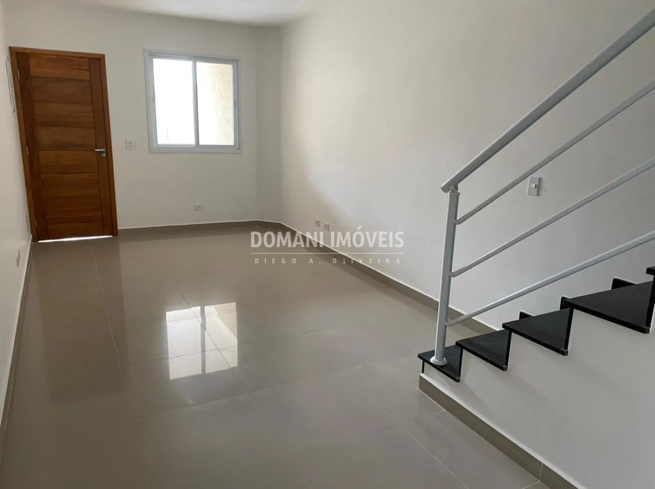 Casa à venda de 85 m² em São Paulo, SP, Brasil