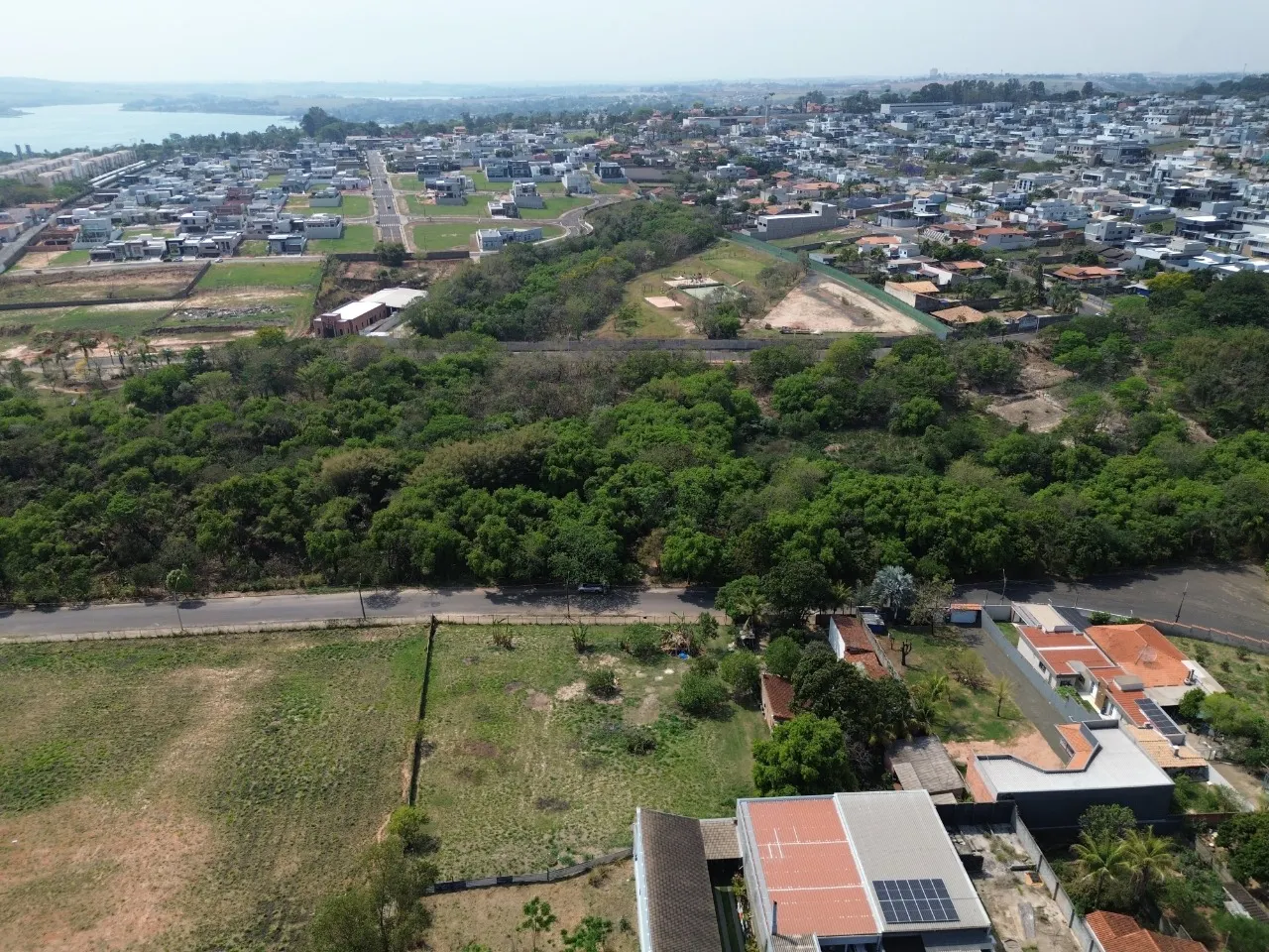Plot for sale of 2,650 m² in Americana, SP, Brazil
