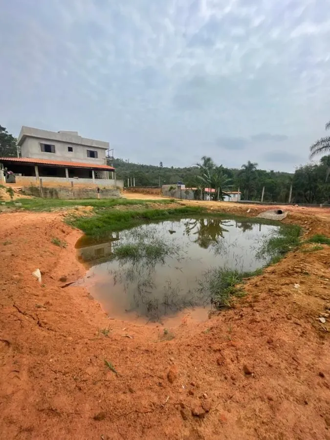 Chácara à venda de 1.000 m² em Mairinque, SP, Brasil