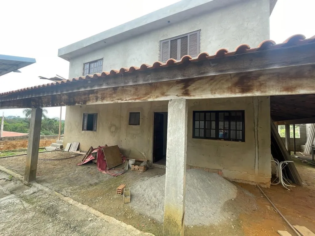 Chácara à venda de 1.000 m² em Mairinque, SP, Brasil