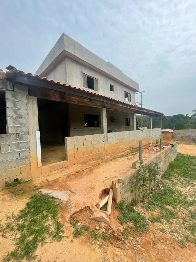 Chácara à venda de 1.000 m² em Mairinque, SP, Brasil