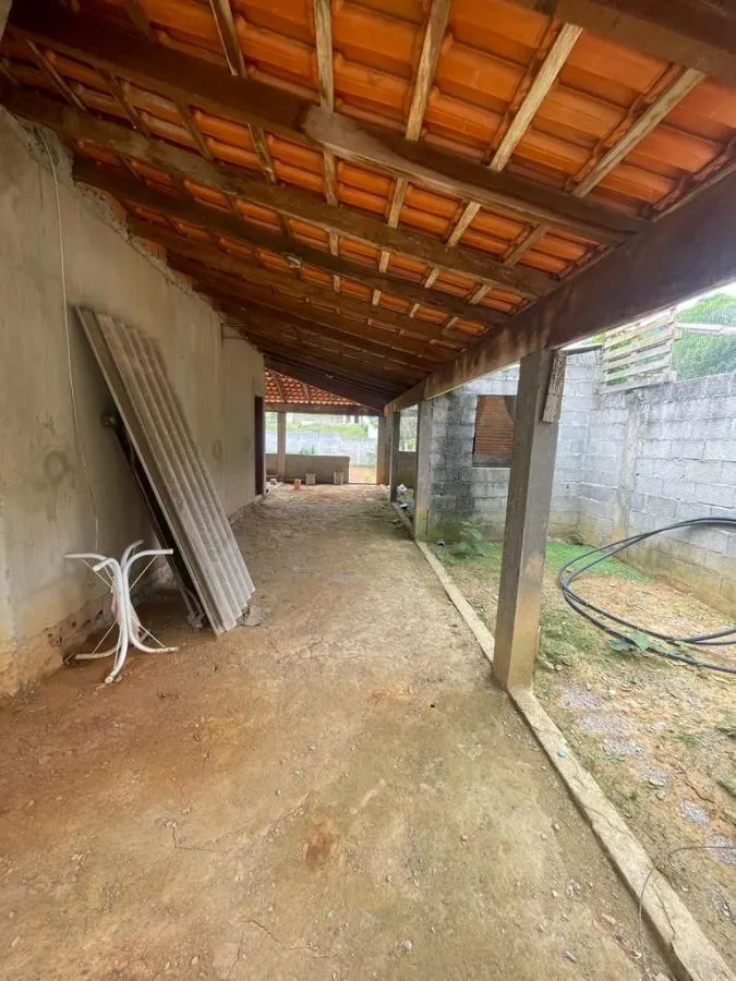 Chácara à venda de 1.000 m² em Mairinque, SP, Brasil