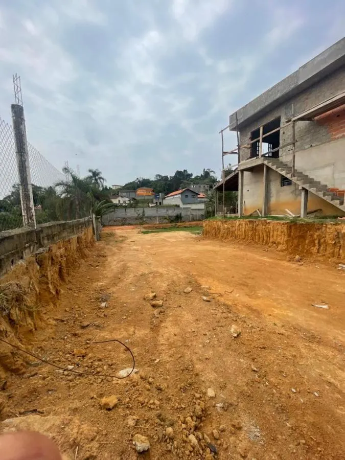 Chácara à venda de 1.000 m² em Mairinque, SP, Brasil