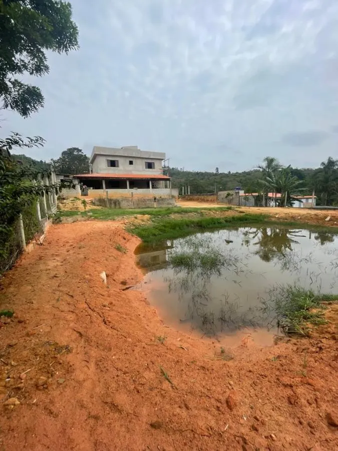 Chácara à venda de 1.000 m² em Mairinque, SP, Brasil