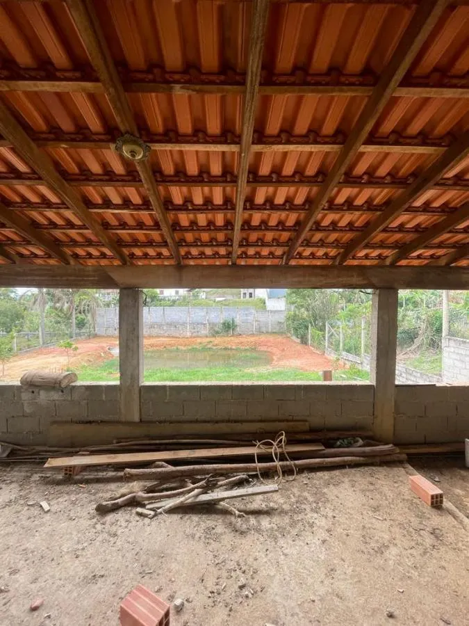 Chácara à venda de 1.000 m² em Mairinque, SP, Brasil