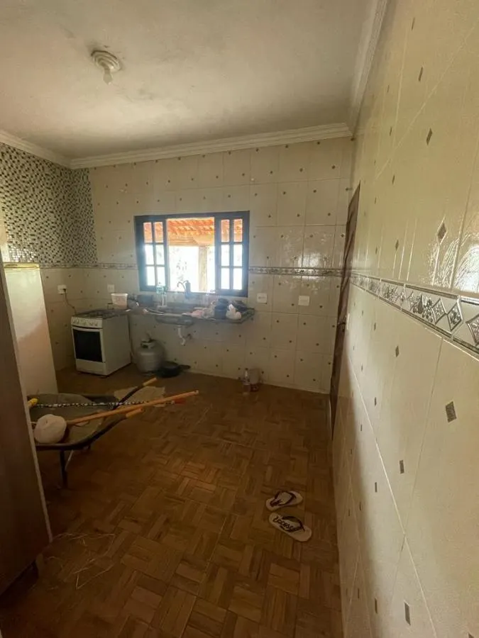 Chácara à venda de 1.000 m² em Mairinque, SP, Brasil
