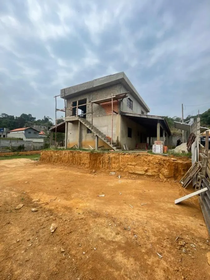 Chácara à venda de 1.000 m² em Mairinque, SP, Brasil