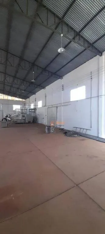 Fazenda à venda de 1.670 ha em Itaberá, SP, Brasil