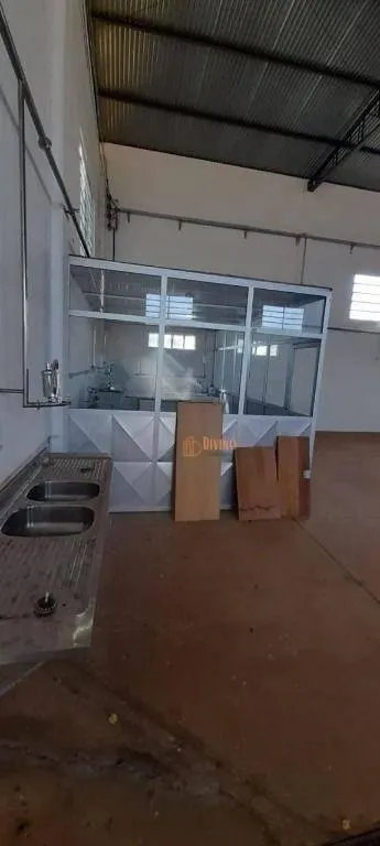 Fazenda à venda de 1.670 ha em Itaberá, SP, Brasil