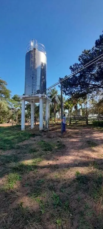 Fazenda à venda de 1.670 ha em Itaberá, SP, Brasil