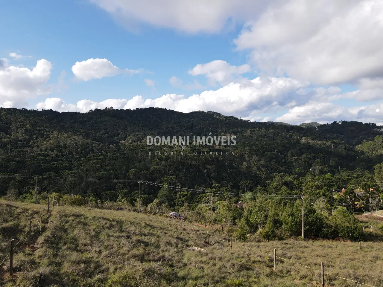 Terreno à venda de 1.200 m² em Campos do Jordão, SP, Brasil