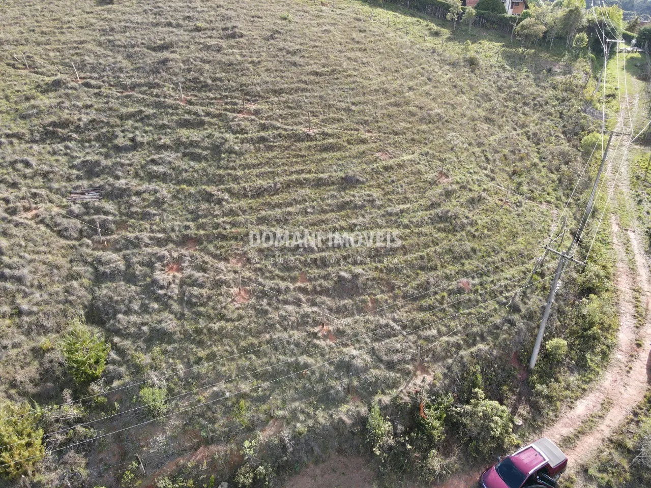 Terreno à venda de 1.200 m² em Campos do Jordão, SP, Brasil