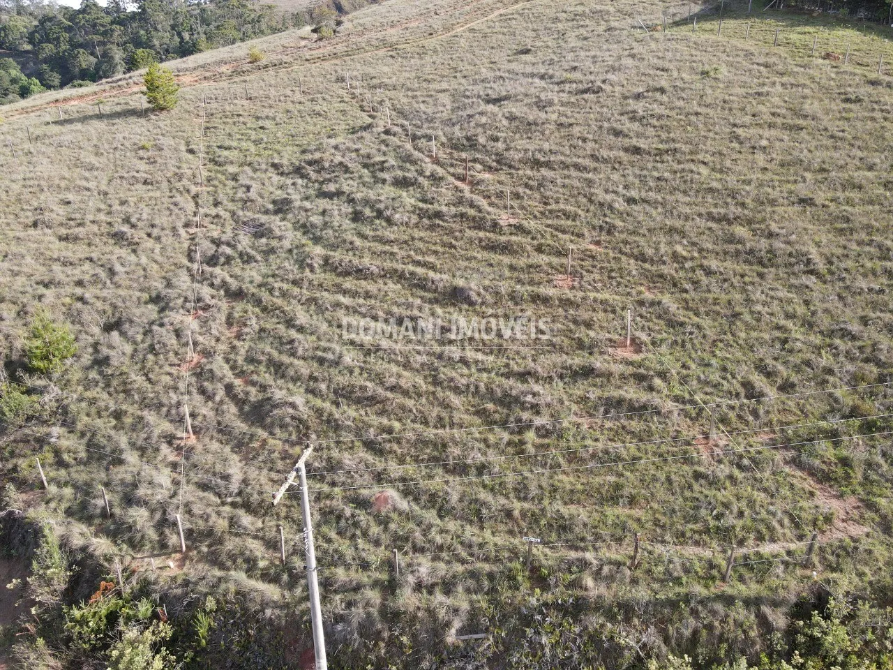 Terreno à venda de 1.200 m² em Campos do Jordão, SP, Brasil