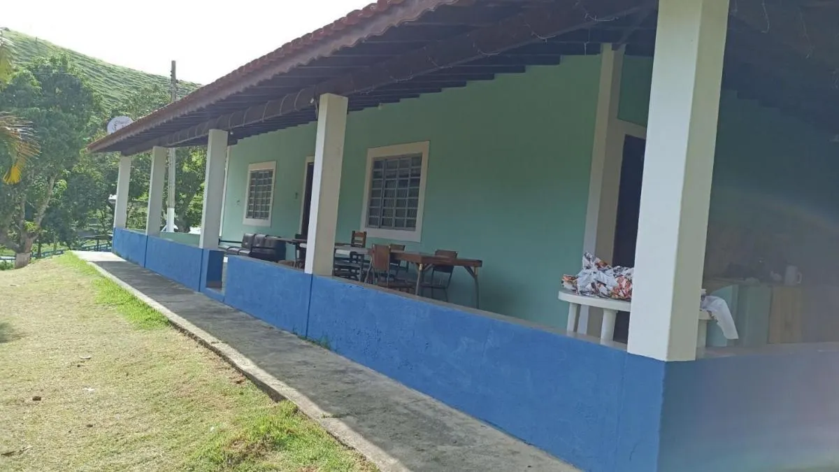 Sítio à venda de 42 ha em Paraibuna, SP, Brasil