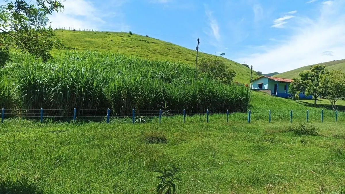 Sítio à venda de 42 ha em Paraibuna, SP, Brasil