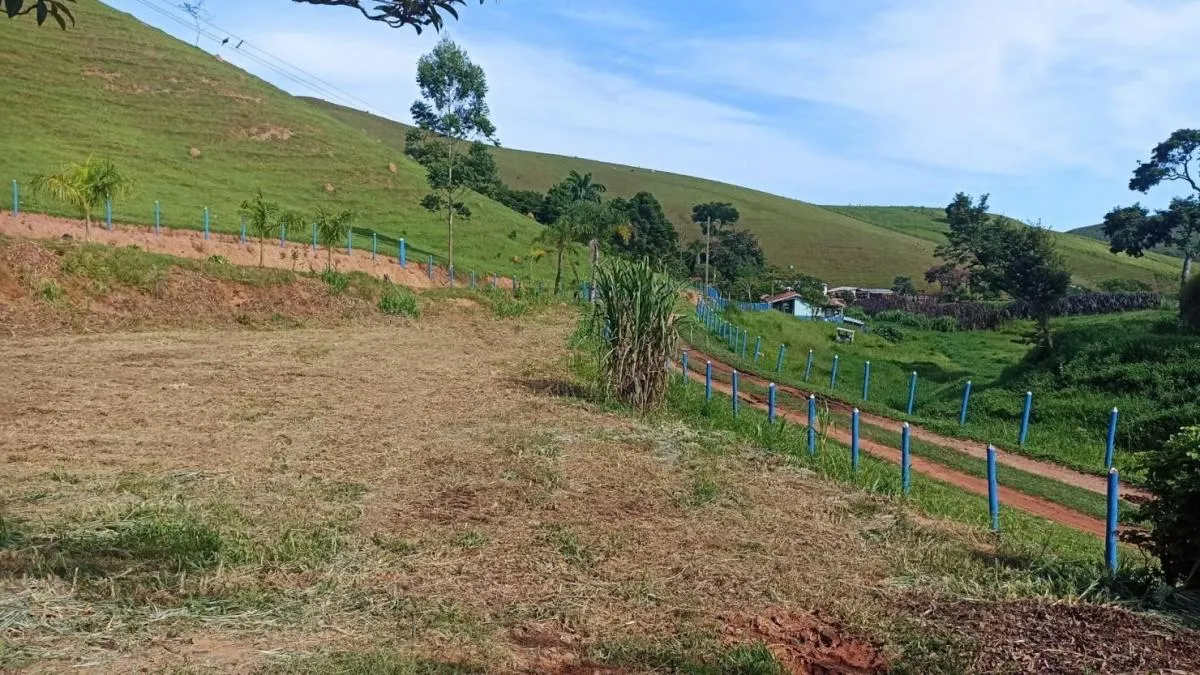 Sítio à venda de 42 ha em Paraibuna, SP, Brasil