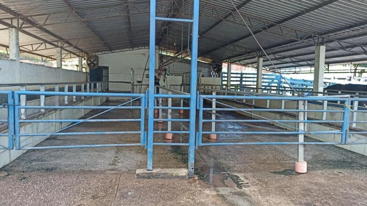 Sítio à venda de 42 ha em Paraibuna, SP, Brasil