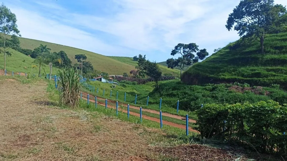 Sítio à venda de 42 ha em Paraibuna, SP, Brasil