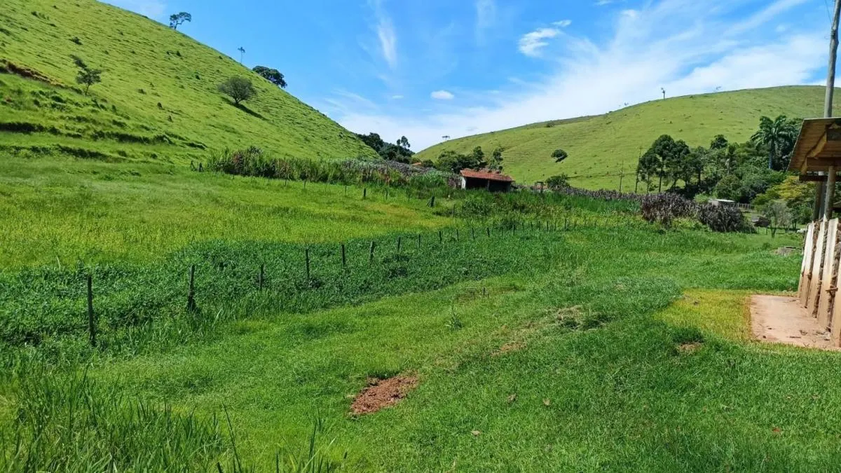 Sítio à venda de 42 ha em Paraibuna, SP, Brasil