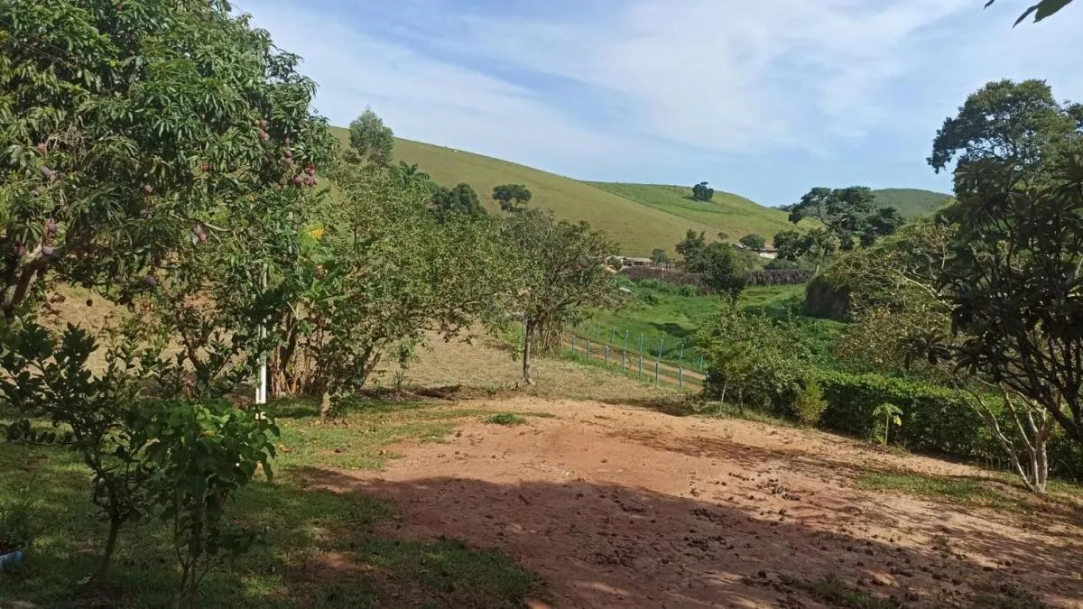 Sítio à venda de 42 ha em Paraibuna, SP, Brasil