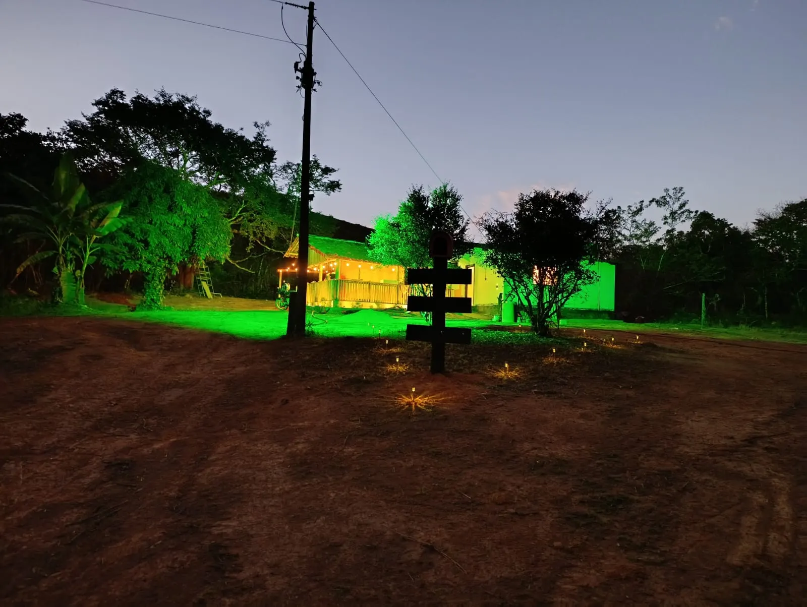 Small farm for sale of 27 acres in São Roque de Minas, MG, Brazil