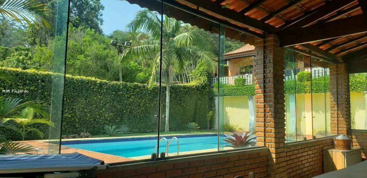 Chácara à venda de 1.800 m² em São Bernardo do Campo, SP, Brasil