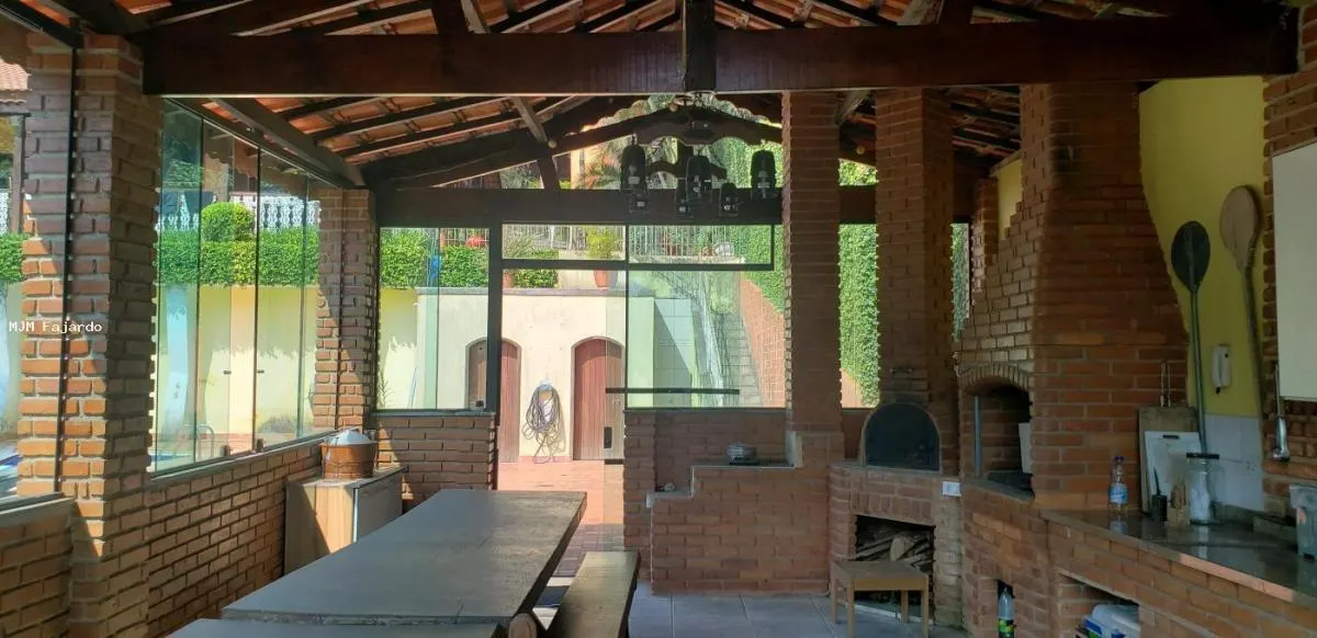 Chácara à venda de 1.800 m² em São Bernardo do Campo, SP, Brasil