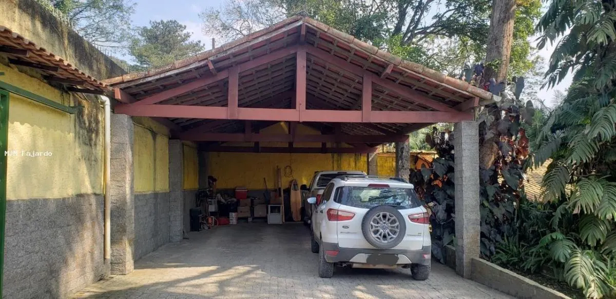Chácara à venda de 1.800 m² em São Bernardo do Campo, SP, Brasil