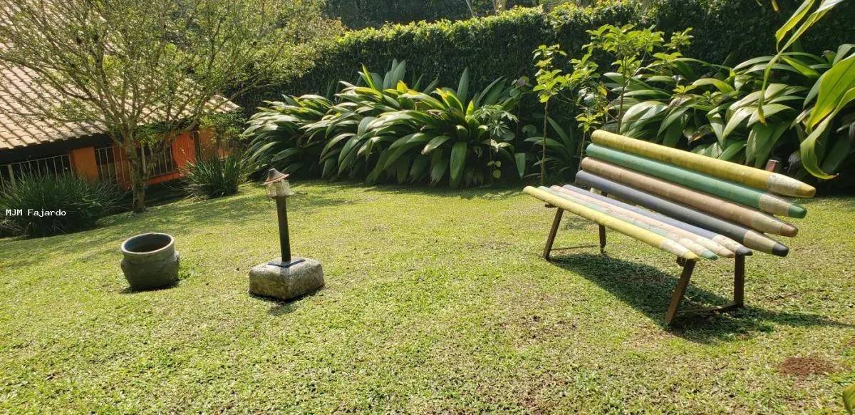 Chácara à venda de 1.800 m² em São Bernardo do Campo, SP, Brasil