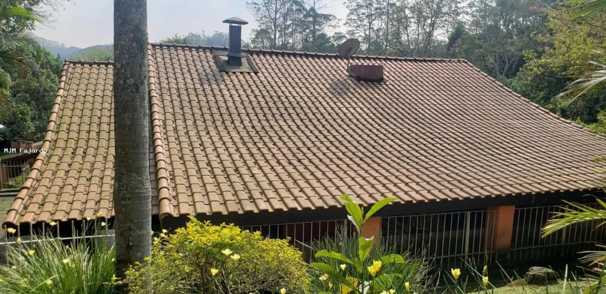 Chácara à venda de 1.800 m² em São Bernardo do Campo, SP, Brasil