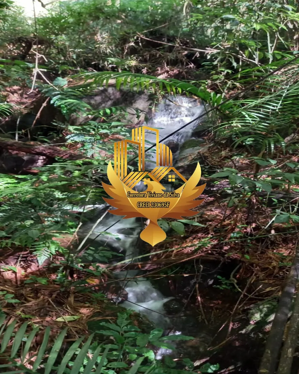 Terreno à venda de 34 ha em São José dos Campos, SP, Brasil