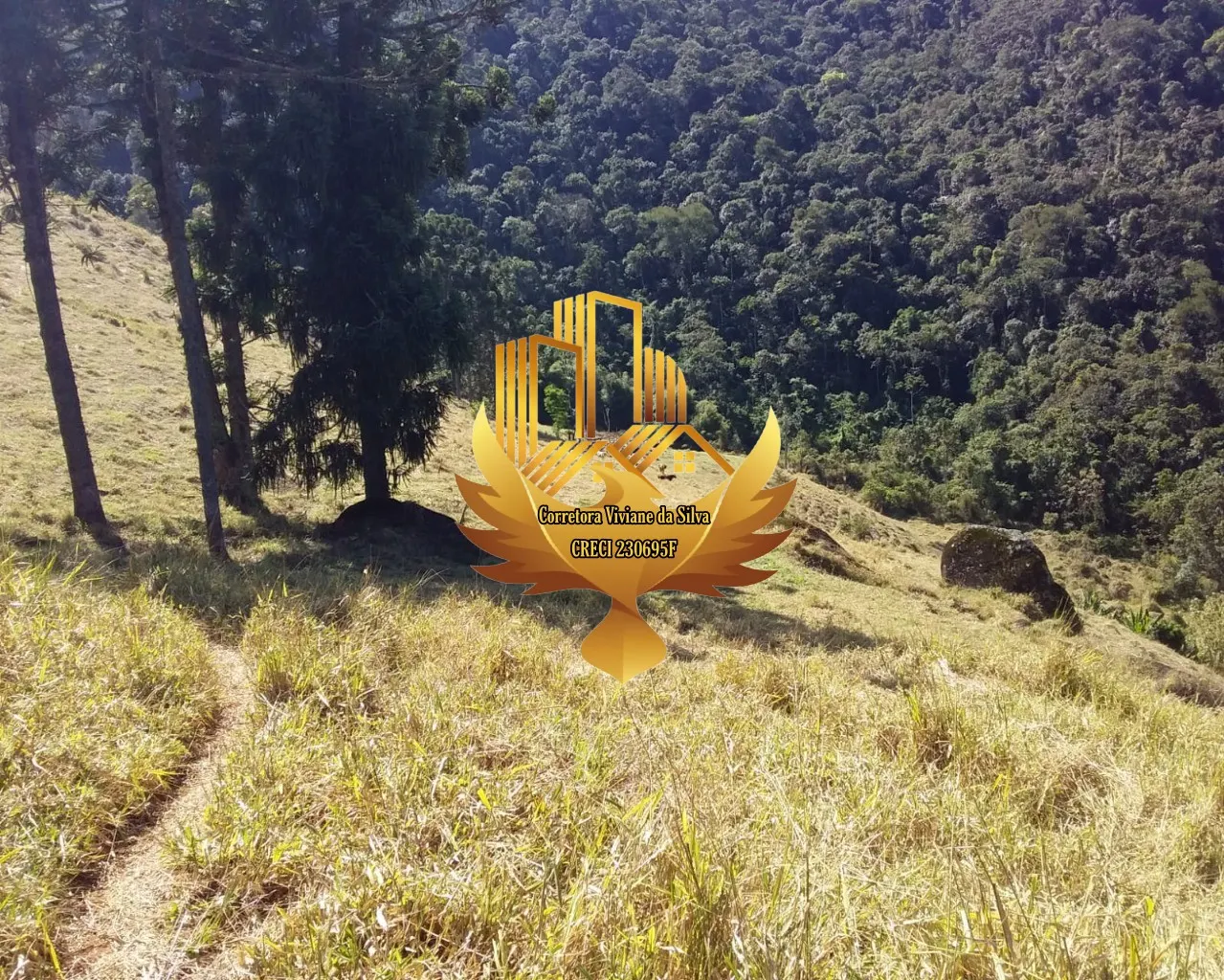 Terreno à venda de 34 ha em São José dos Campos, SP, Brasil