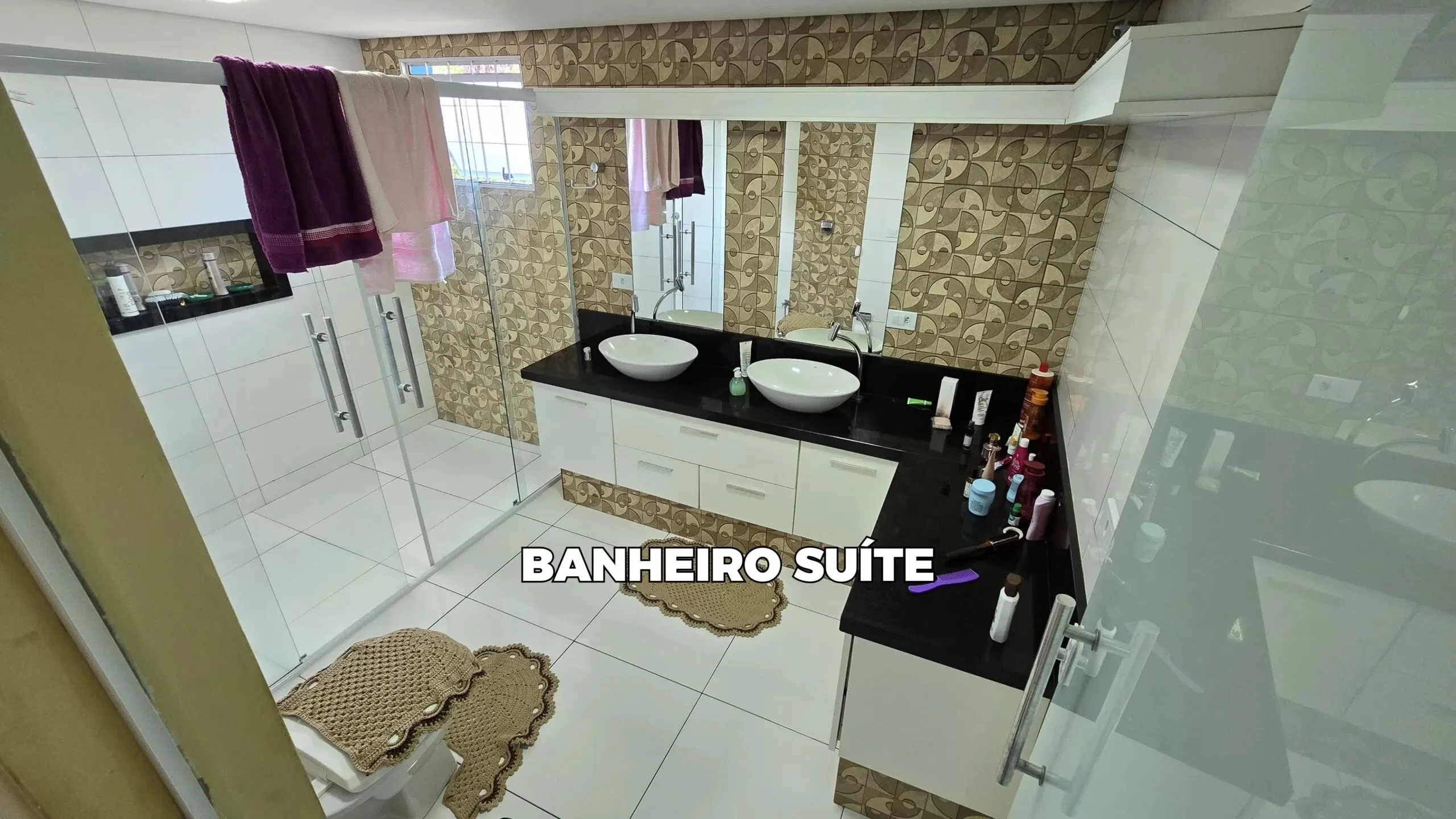 Country home for sale of 7 acres in Japira, PR, Brazil