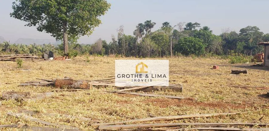 Fazenda à venda de 5.566 ha em Recursolândia, TO, Brasil