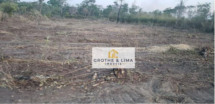 Fazenda à venda de 5.566 ha em Recursolândia, TO, Brasil