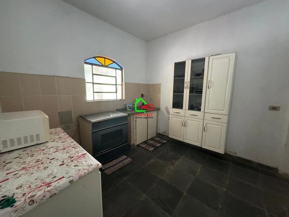 Chácara à venda de 2 ha em Louveira, SP, Brasil