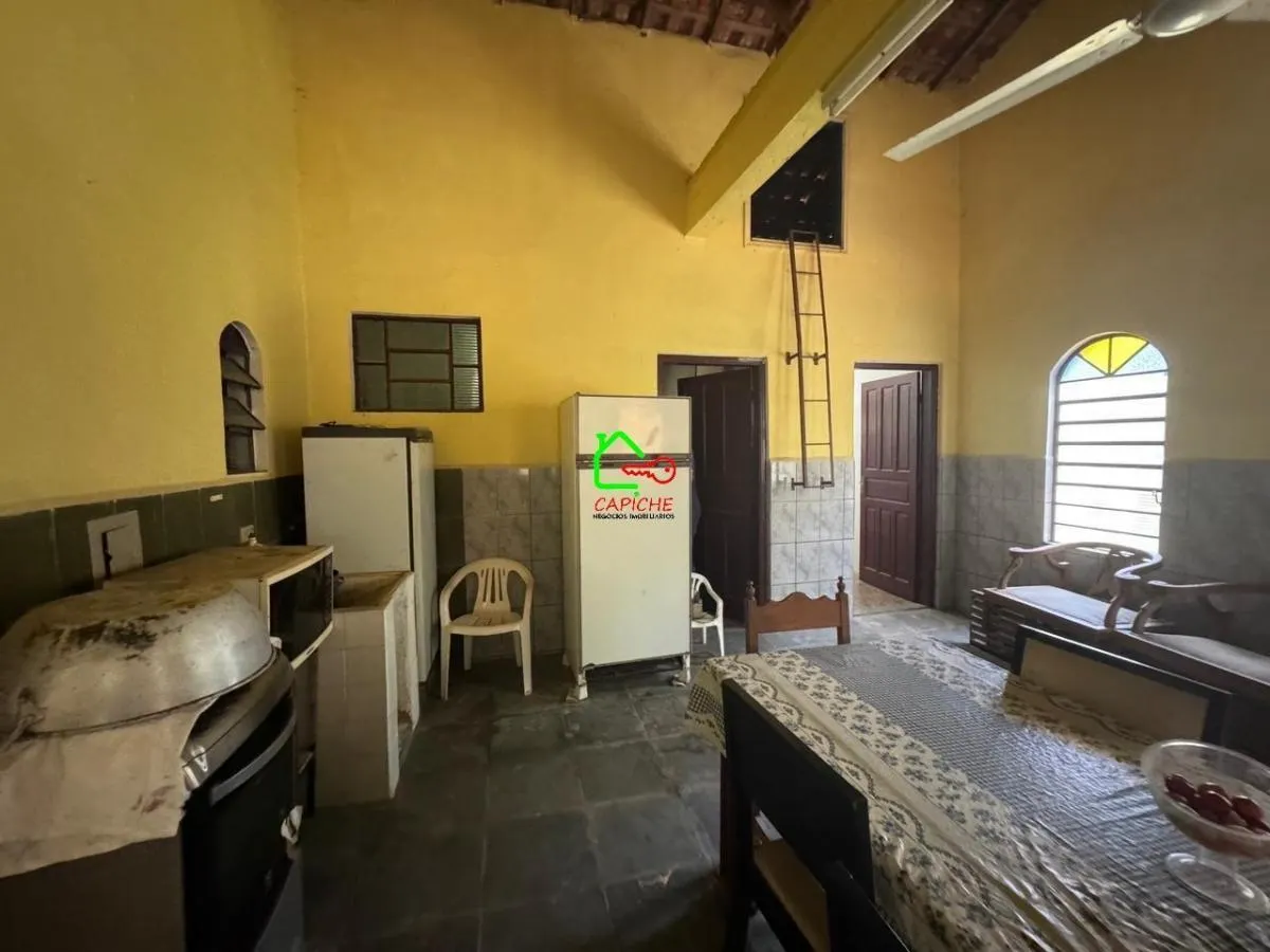 Chácara à venda de 2 ha em Louveira, SP, Brasil